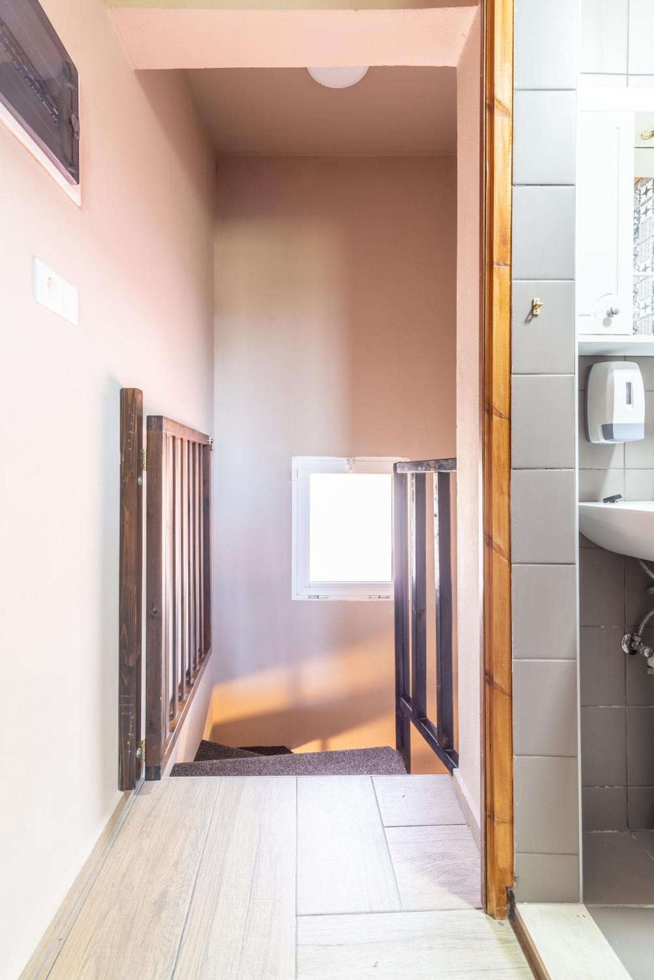 Countryhouse Villa With Pool & Private Parking Heraklion  Luaran gambar
