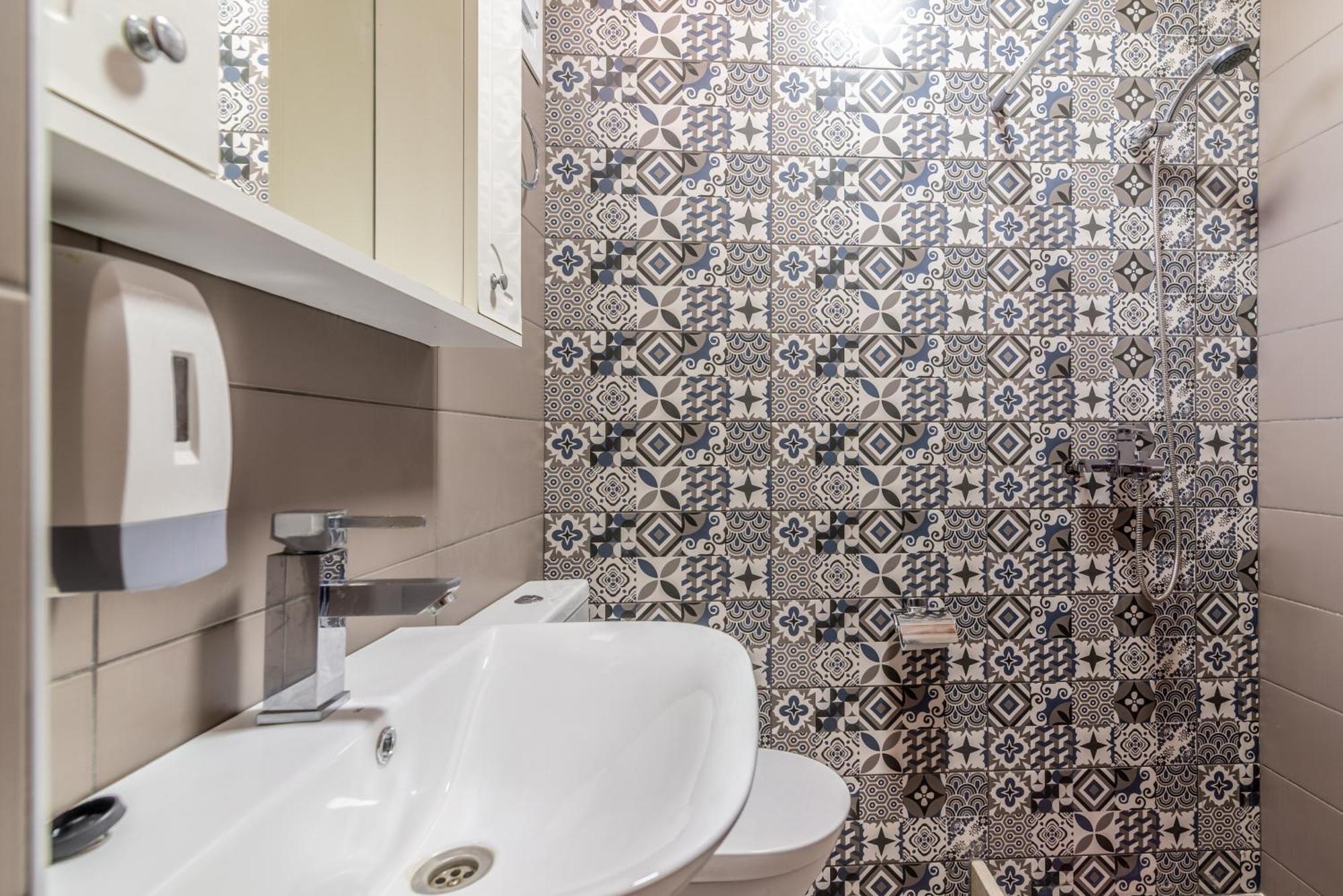 Countryhouse Villa With Pool & Private Parking Heraklion  Luaran gambar