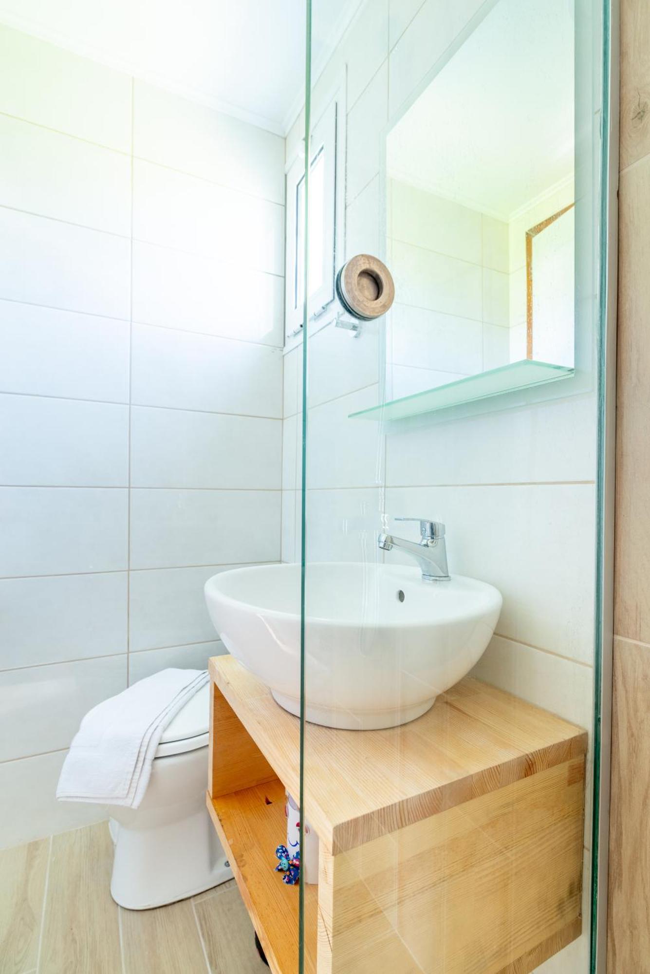 Countryhouse Villa With Pool & Private Parking Heraklion  Luaran gambar