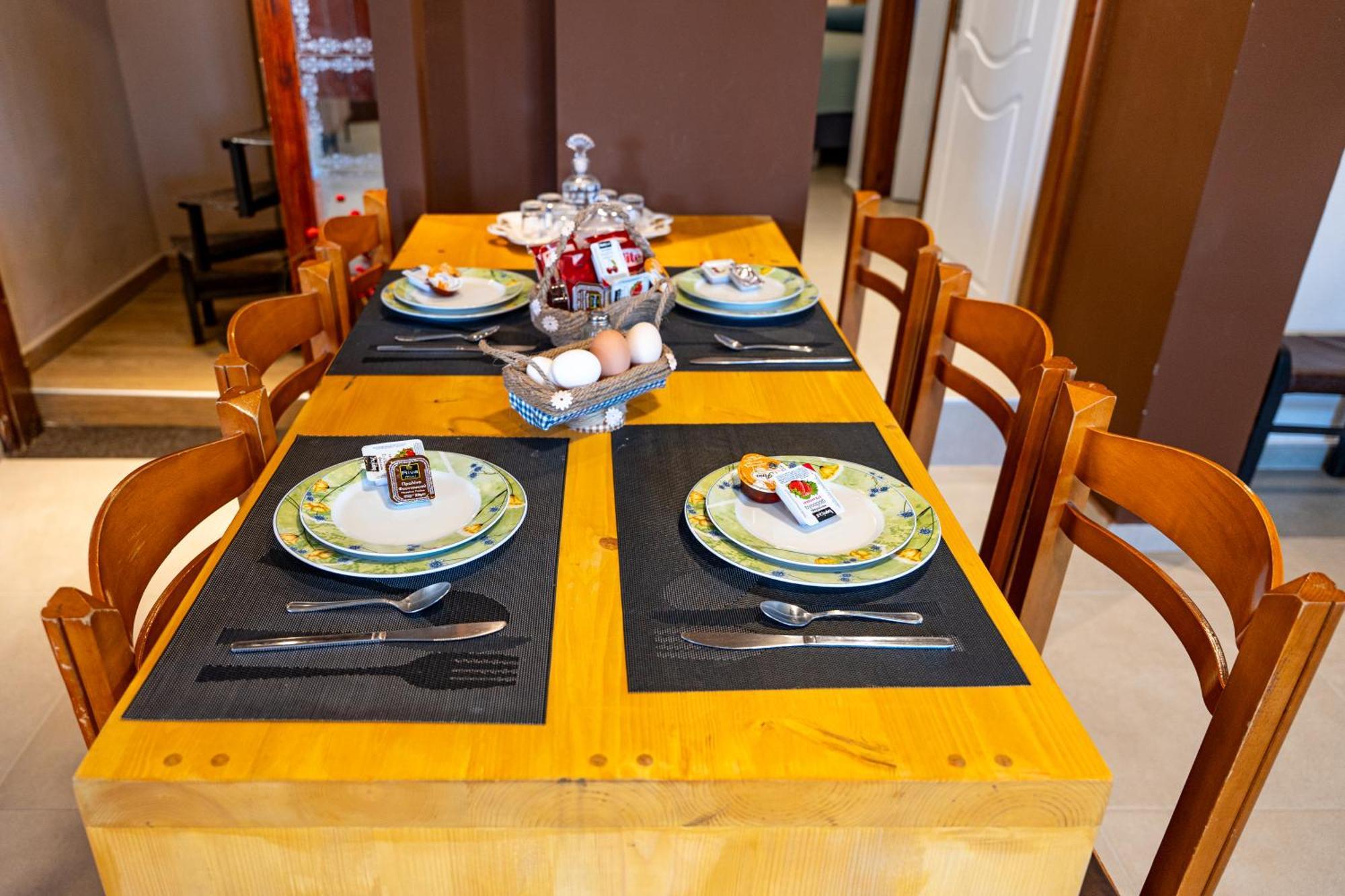 Countryhouse Villa With Pool & Private Parking Heraklion  Luaran gambar